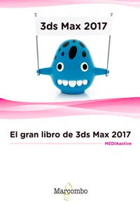 El gran libro de 3DS Max 2017_cover