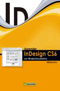 Aprender InDesign CS6 con 100 ejercicios prácticos_cover