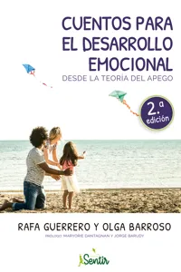 Cuentos para el desarrollo emocional desde la teoría del apego_cover