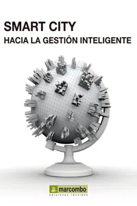 Smart City: Hacía la gestión inteligente_cover