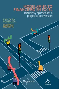 Modelamiento financiero en Excel: principios y aplicaciones a proyectos de inversión_cover