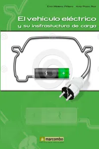 El vehículo eléctrico y su infraestructura de carga_cover