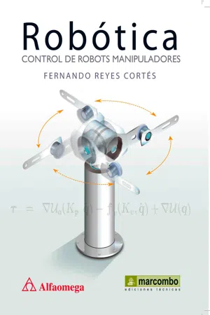 Robótica: Control de Robots Manipuladores