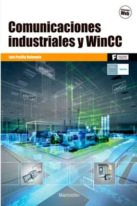 Comunicaciones industriales y WinCC_cover