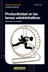 Productividad en las tareas administrativas_cover