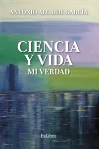 Ciencia y vida. Mi verdad_cover