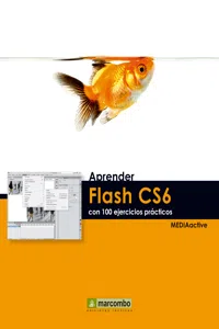 Aprender Flash CS6 con 100 ejercicios prácticos_cover