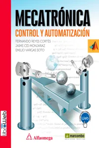 MECATRÓNICA CONTROL Y AUTOMATIZACIÓN_cover