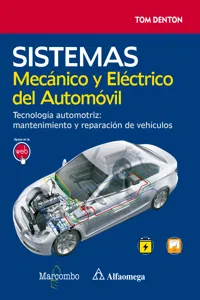 Sistema Mecánico y Eléctrico del Automóvil._cover