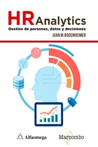 HR Analytics: gestión de personas, datos y decisiones_cover