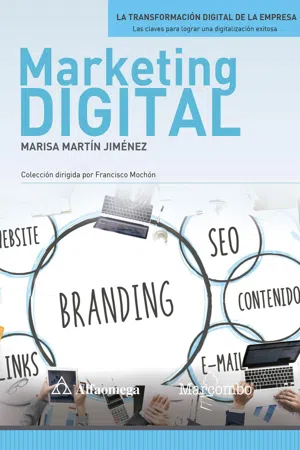 Marketing Digital