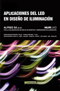 Aplicaciones del LED en diseño de iluminación_cover