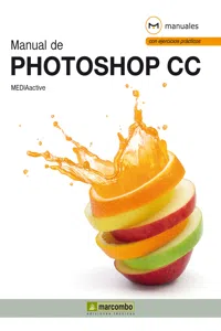 Manual de Photoshop CC_cover