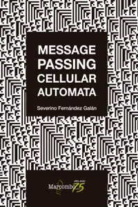Message Passing Cellular Automata_cover