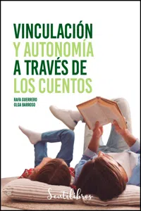 Vinculación y autonomía a través de los cuentos_cover