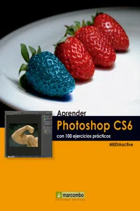 Aprender Photoshop CS6 con 100 ejercicios prácticos_cover