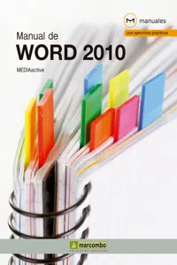 Manual de Word 2010_cover