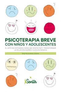 Psicoterapia breve con niños y adolescentes_cover