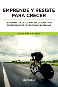 Emprende y resiste para crecer_cover