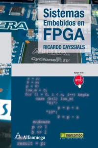 Sistemas Embebidos FPGA_cover