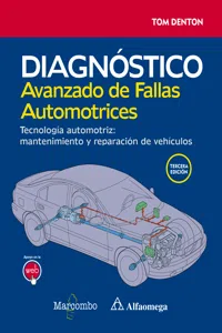 Diagnóstico avanzado de fallas automotrices._cover