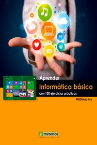 Apreder informática báscia con 100 ejercicios_cover