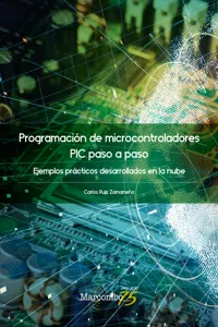 Programación de microcontroladores paso a paso_cover