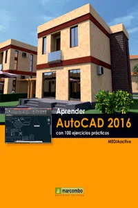 El gran libro de AutoCAD 2017_cover