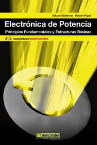 Electrónica de potencia_cover