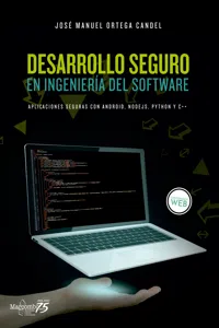 Desarrollo seguro en ingeniería del software._cover