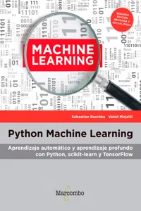 Python Machine Learning_cover