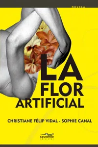 La flor artificial_cover