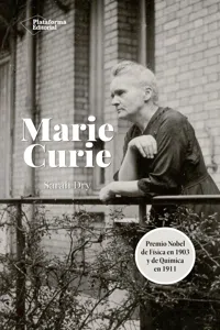 Marie Curie_cover