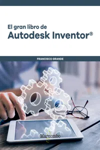 El gran libro de Autodesk Inventor®_cover