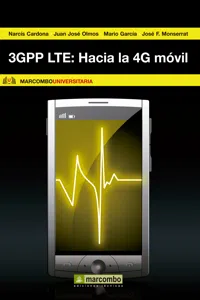 3GPP LTE: Hacia la 4G móvil_cover
