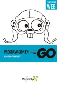 Programación en Go_cover