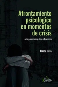 Afrontamiento psicológico en momentos de crisis_cover