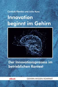 Innovation beginnt im Gehirn_cover