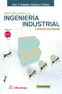 Introducción a la Ingeniería Industrial_cover