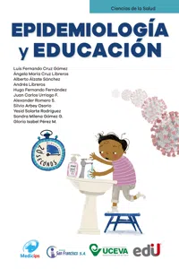 Epidemiología y educación_cover