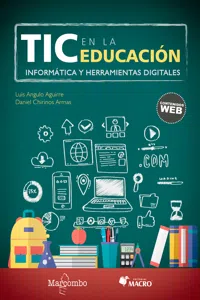 TIC en la educación_cover