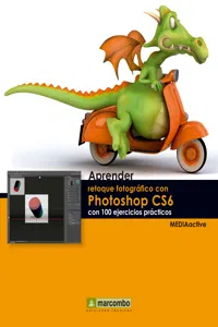 Aprender retoque fotográfico con Photoshop CS5.1 con 100 ejercicios prácticos_cover