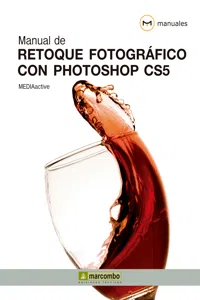 Manual de Retoque Fotográfico con Photoshop CS5_cover