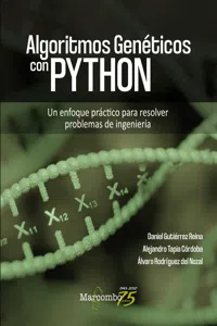 Algoritmos Genéticos con Python_cover