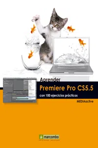 Aprender Premiere Pro CS5.5 con 100 ejercicios prácticos_cover