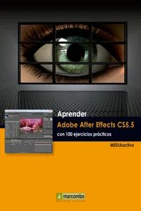 Aprender Adobe After Effects CS5.5 con 100 ejercicios prácticos_cover