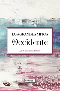 Los grandes mitos de Occidente_cover