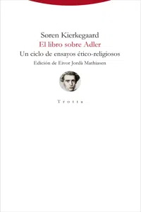 El libro sobre Adler_cover