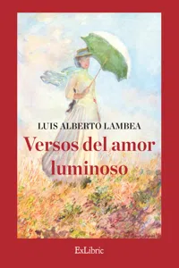 Versos del amor luminoso_cover