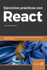 Ejercicios prácticos con React_cover